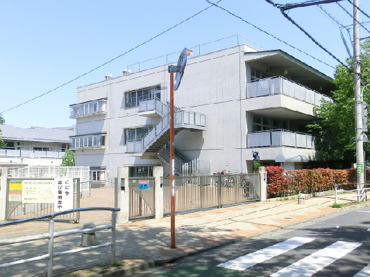 山田ハイツ 周辺画像4