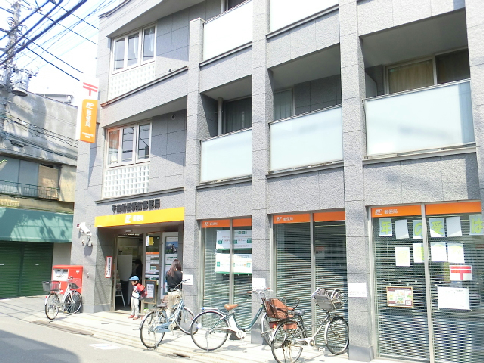 直井ビル 周辺画像4