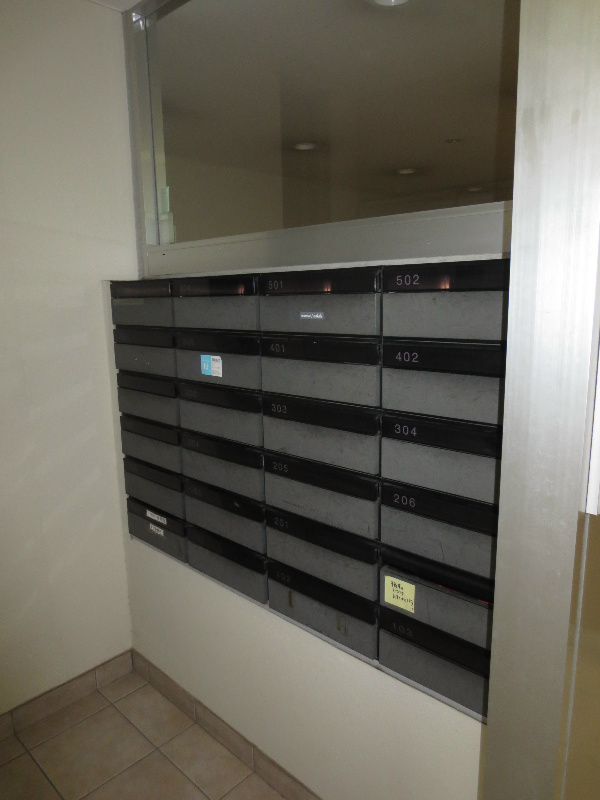 ビシーム千歳船橋(BESeEM)　 その他外観2