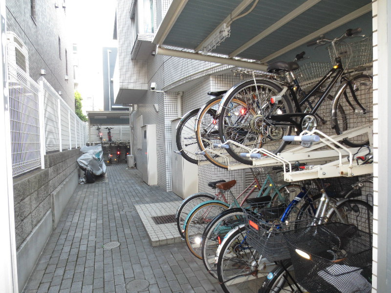 ビシーム千歳船橋(BESeEM)　 その他外観4