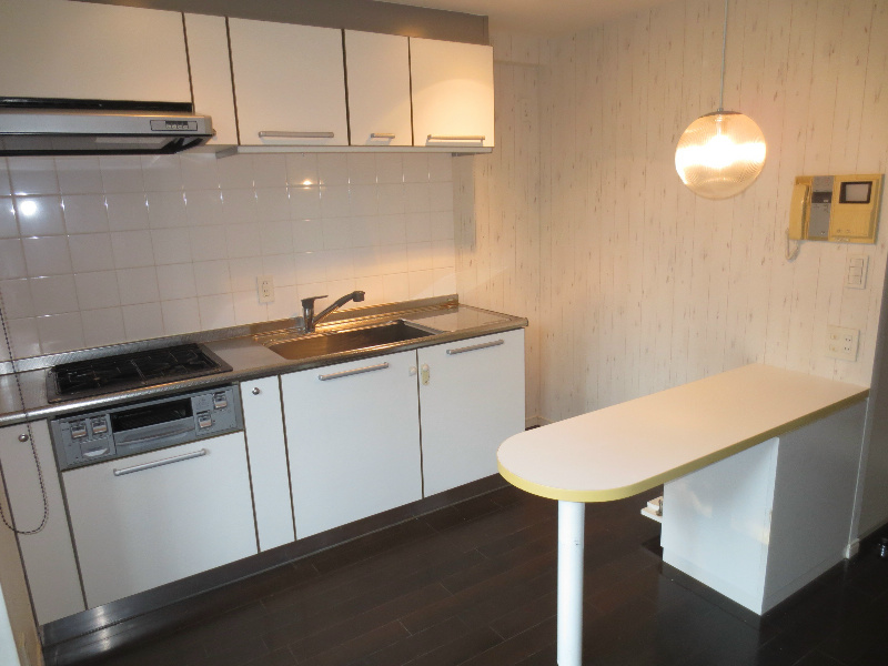 ビシーム千歳船橋(BESeEM)　 キッチン