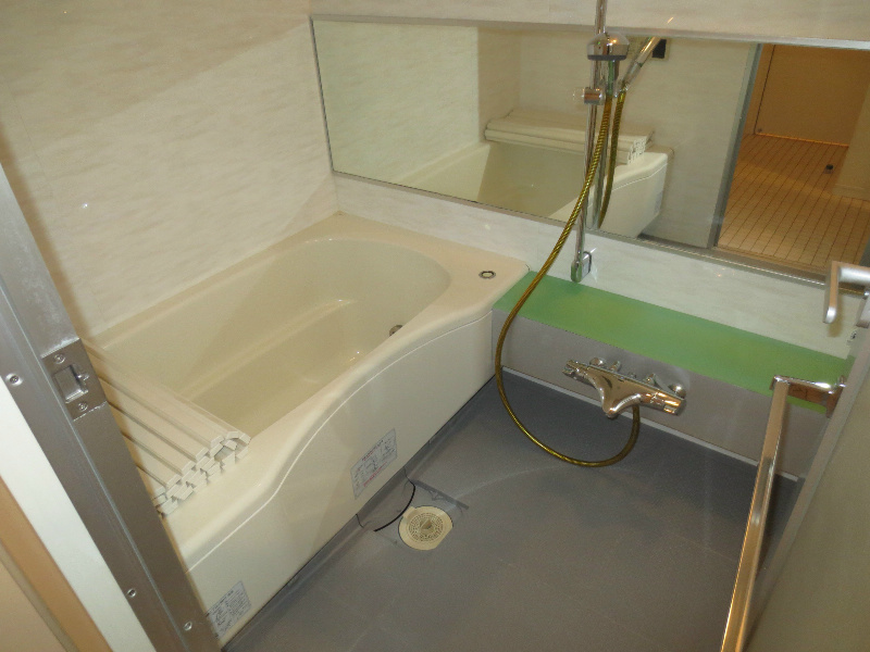 ビシーム千歳船橋(BESeEM)　 風呂画像