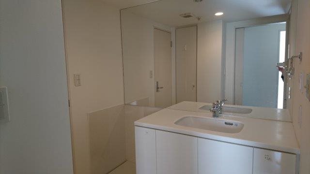 ビシーム千歳船橋(BESeEM)　 ベランダ