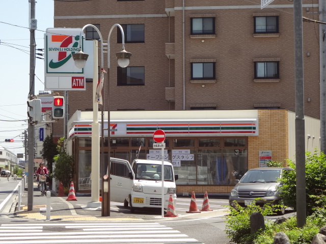 ビシーム千歳船橋(BESeEM)　 周辺画像9