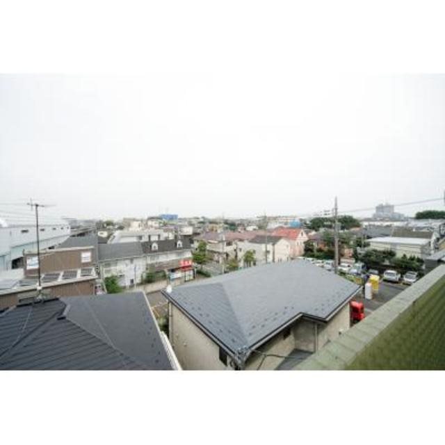 クロスフォート砧 その他2