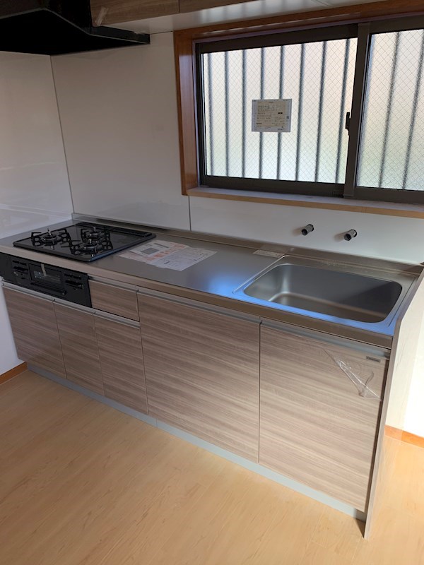 Ｍ&amp;rsquo;ｓガーデンⅡ リビング