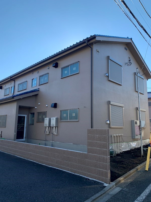 Ｍ&rsquo;ｓガーデンⅡ 201号室 外観