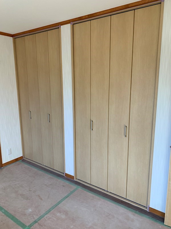 Ｍ&amp;rsquo;ｓガーデンⅡ ベランダ