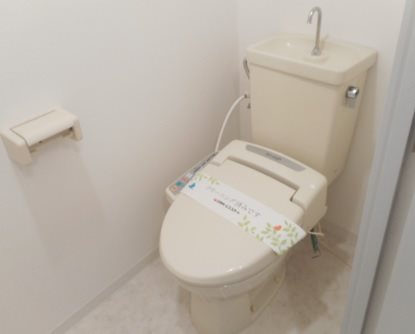 シティハイツ砧 風呂画像