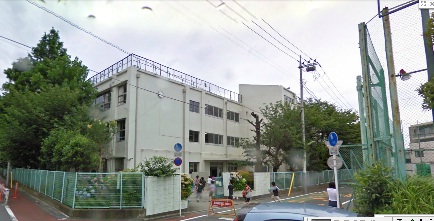 シティハイツ砧 周辺画像3