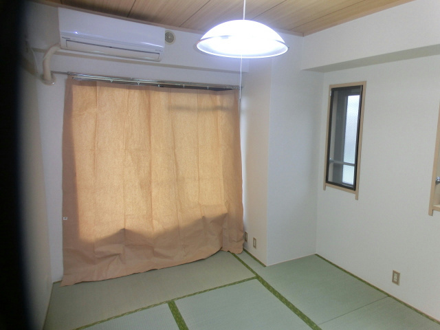 パティオ砧 その他部屋・スペース