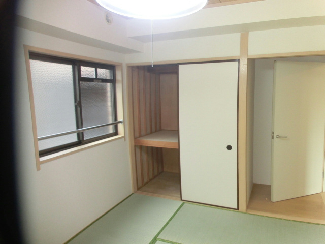 パティオ砧 その他部屋・スペース