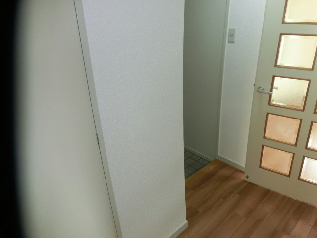 パティオ砧 その他部屋・スペース