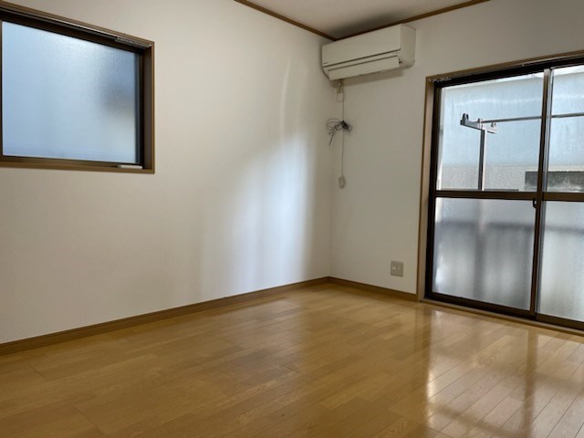 サニーフラットⅡ 玄関