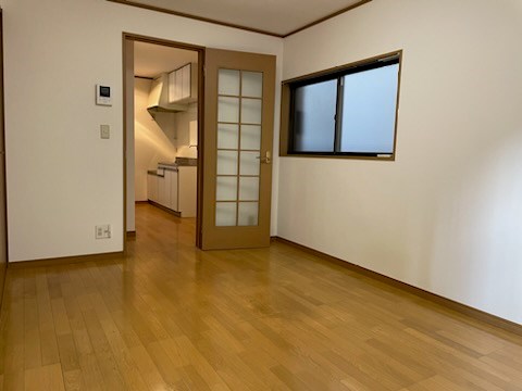 サニーフラットⅡ ベッドルーム