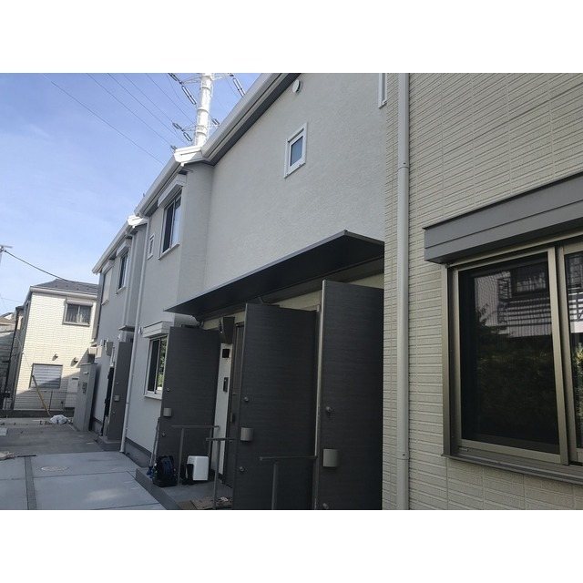 CASA　REGIO成城 102号室 外観