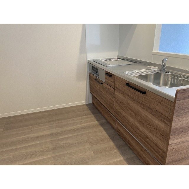 CASA　REGIO成城 キッチン