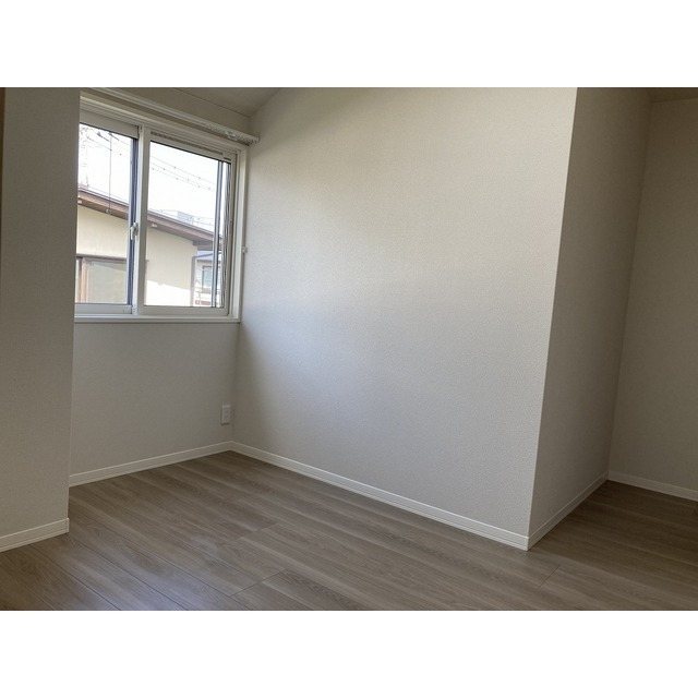 CASA　REGIO成城 ベッドルーム