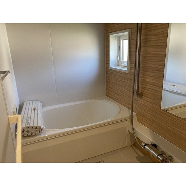 CASA　REGIO成城 風呂画像