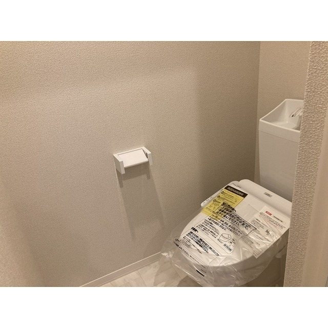 CASA　REGIO成城 ベランダ