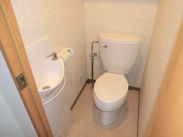 プレファシオ桜丘 風呂画像