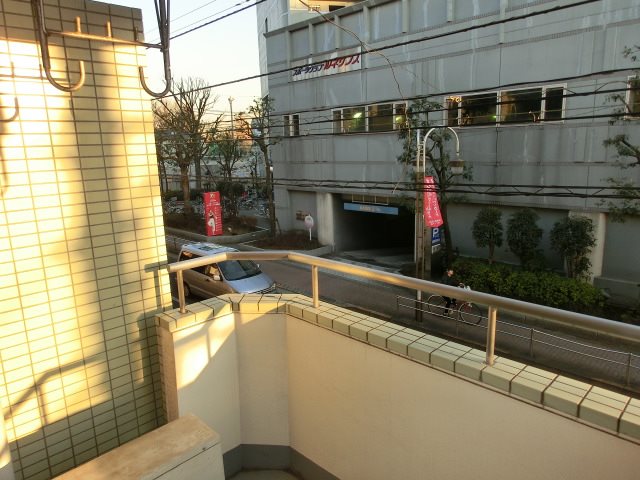 メゾン千歳 その他1