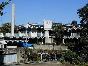 エクセル成城 周辺画像3