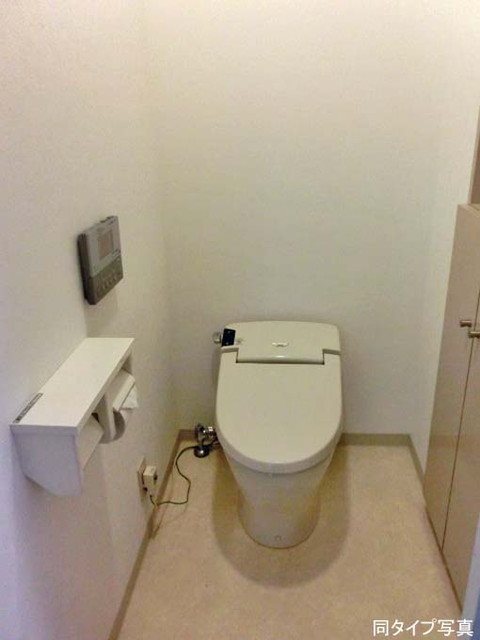 フォルム砧 風呂画像