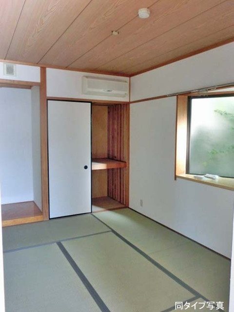 フォルム砧 ベランダ