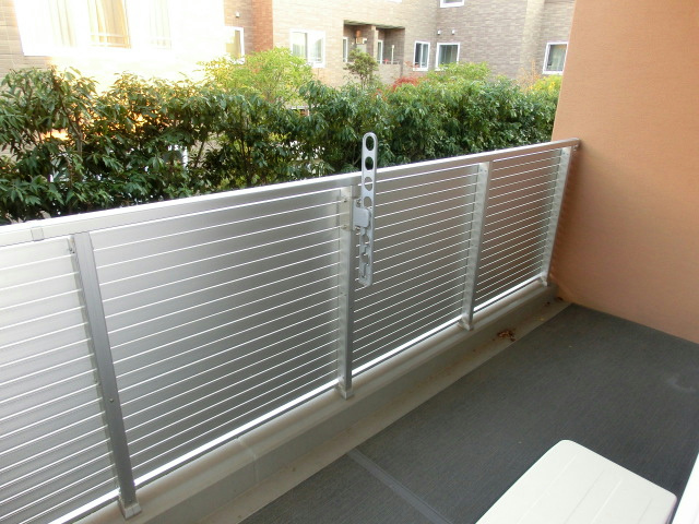 アビティ砧 ベッドルーム