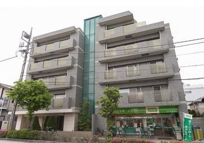 クロスフォート砧 その他外観3