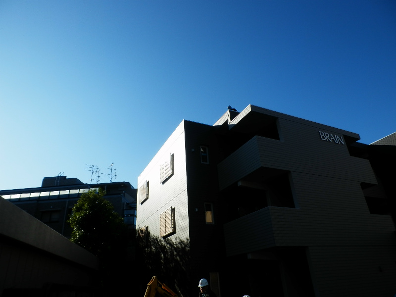 ベルク経堂壱番館 その他外観1