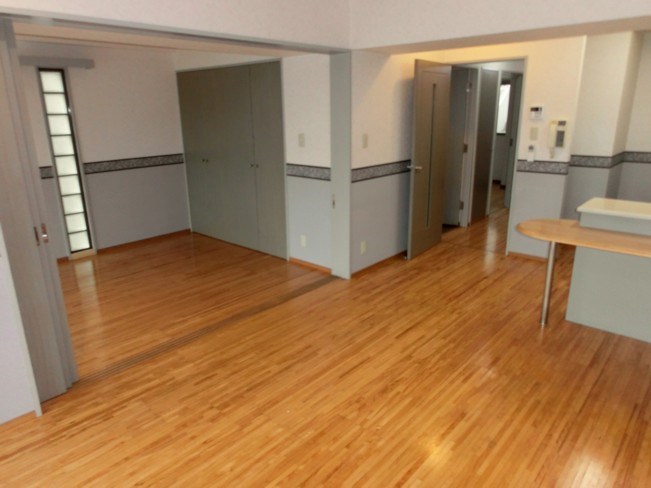 ベルデュール経堂 その他3