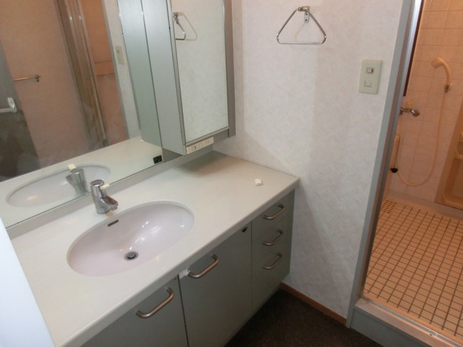 ベルデュール経堂 ベッドルーム