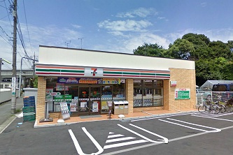 ベルデュール経堂 周辺画像3