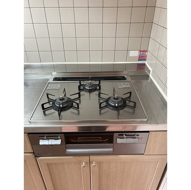 クリア砧公園 その他5