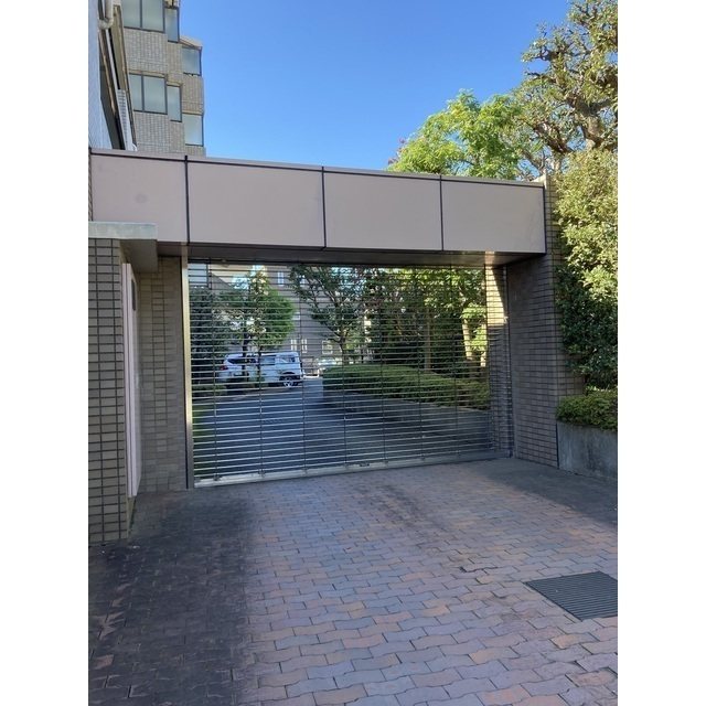 クリア砧公園 その他外観1