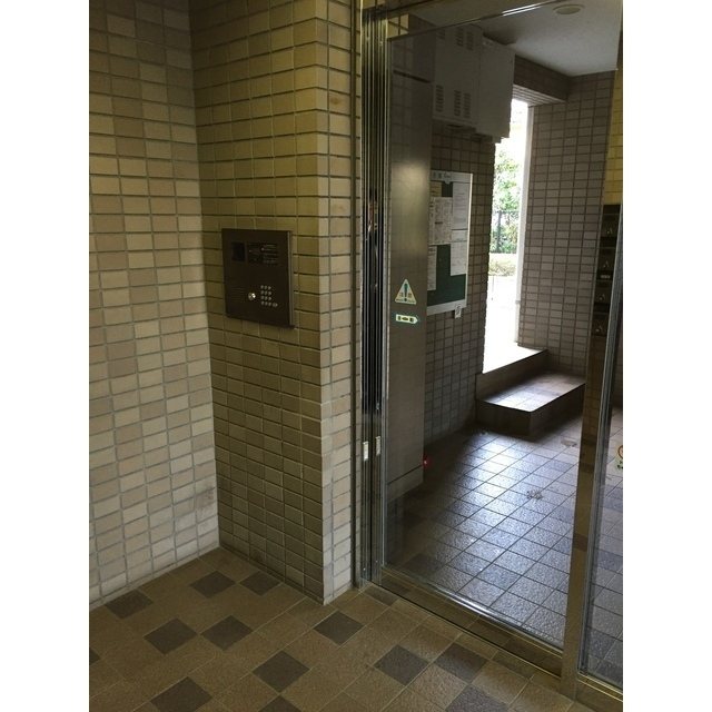 クリア砧公園 その他外観2