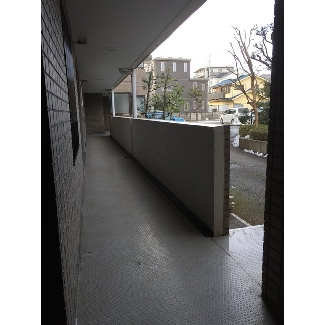 クリア砧公園 その他外観3