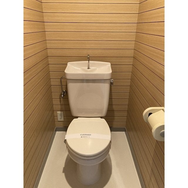 クリア砧公園 その他7