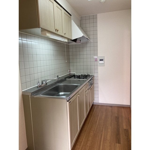 クリア砧公園 キッチン