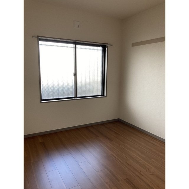 クリア砧公園 ベッドルーム