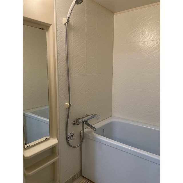 クリア砧公園 風呂画像