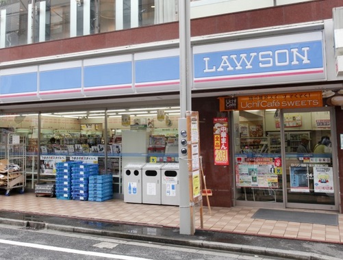 クリア砧公園 周辺画像1