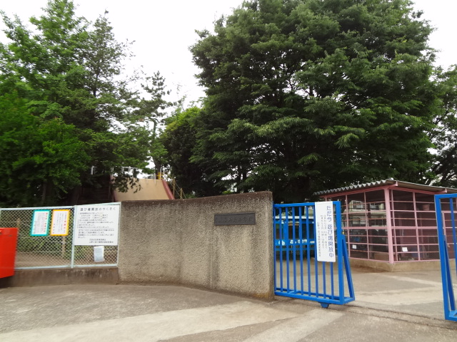 クリア砧公園 周辺画像5