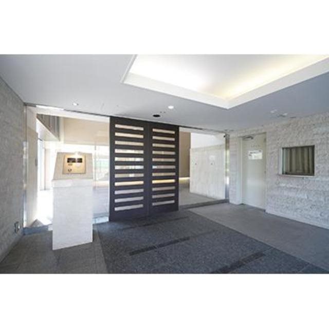 クラッサ成城 その他外観1