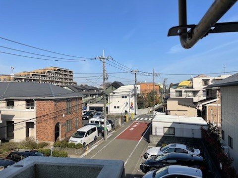 テラス桜丘 その他4