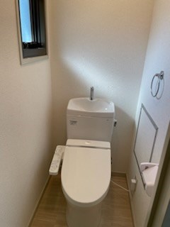 テラス桜丘 風呂画像
