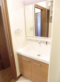 リブイン　ハーモニー砧 ベッドルーム