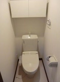 リブイン　ハーモニー砧 風呂画像